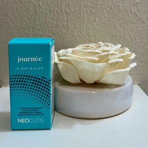 Neocutis Journee Firm Riche Day Cream 0.5 oz - NIB